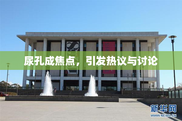 尿孔成焦点，引发热议与讨论