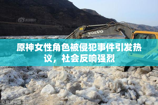 原神女性角色被侵犯事件引发热议，社会反响强烈