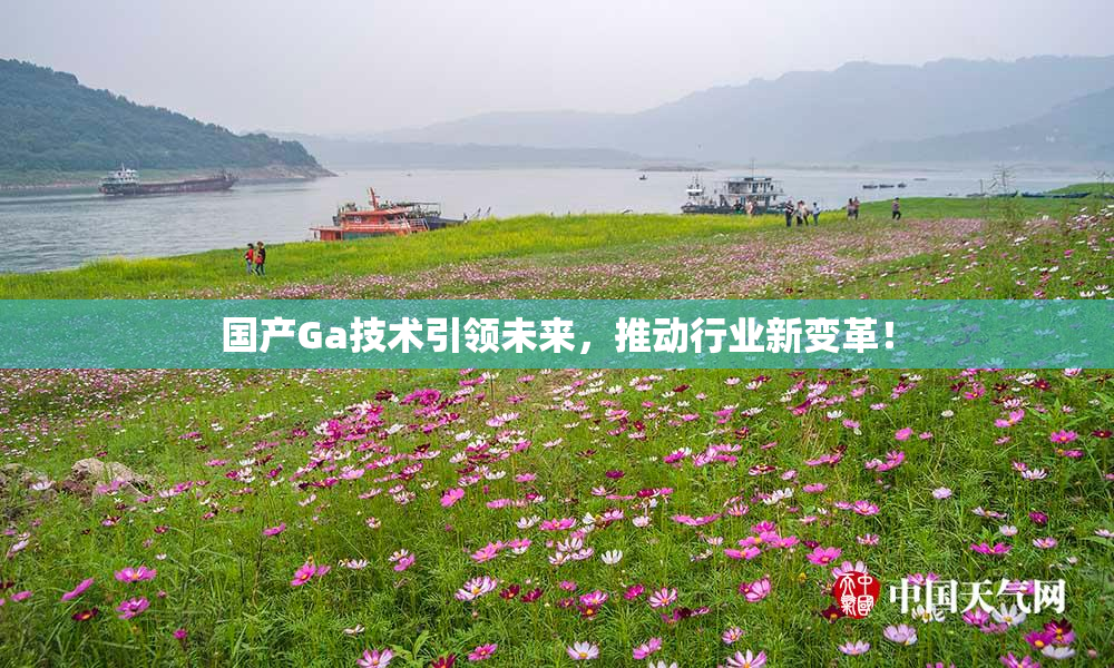 国产Ga技术引领未来，推动行业新变革！