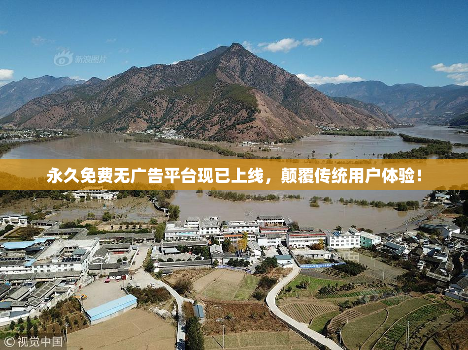 永久免费无广告平台现已上线，颠覆传统用户体验！