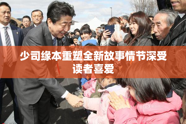 少司缘本重塑全新故事情节深受读者喜爱