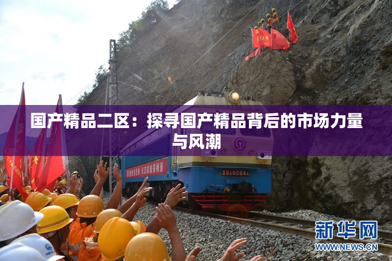 国产精品二区：探寻国产精品背后的市场力量与风潮