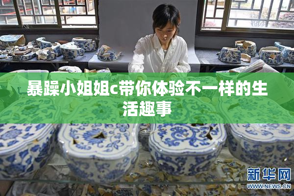 暴躁小姐姐c带你体验不一样的生活趣事