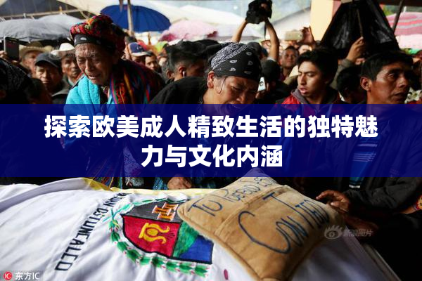 探索欧美成人精致生活的独特魅力与文化内涵