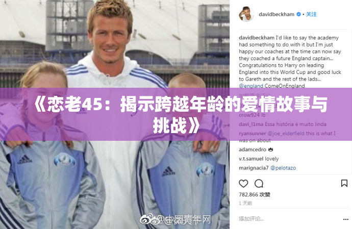 《恋老45：揭示跨越年龄的爱情故事与挑战》
