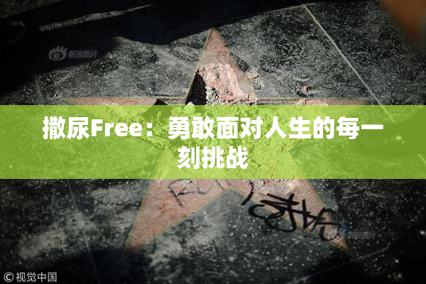 撒尿Free：勇敢面对人生的每一刻挑战