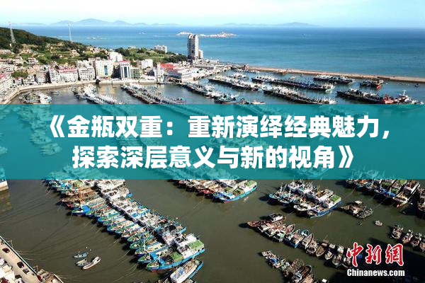 《金瓶双重：重新演绎经典魅力，探索深层意义与新的视角》