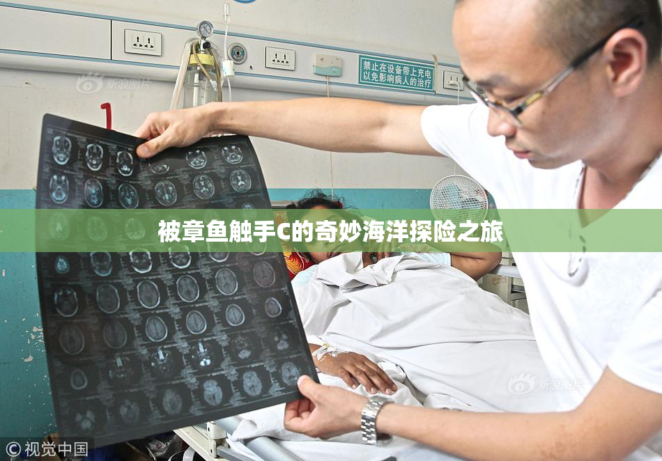 被章鱼触手C的奇妙海洋探险之旅