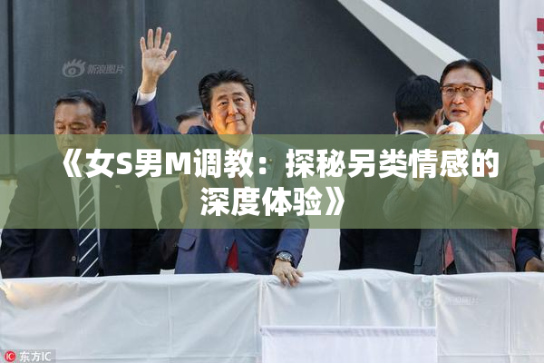 《女S男M调教：探秘另类情感的深度体验》
