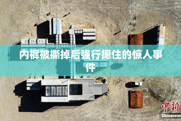内裤被撕掉后强行摁住的惊人事件