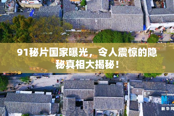 91秘片国家曝光，令人震惊的隐秘真相大揭秘！