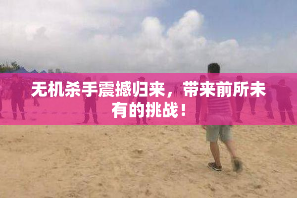 无机杀手震撼归来，带来前所未有的挑战！