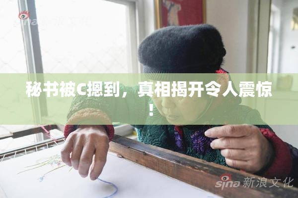 秘书被C摁到，真相揭开令人震惊！