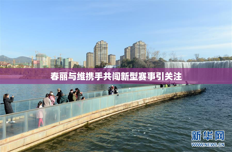 春丽与维携手共闯新型赛事引关注