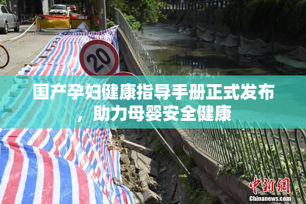 国产孕妇健康指导手册正式发布，助力母婴安全健康
