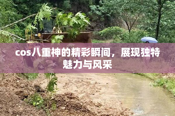 cos八重神的精彩瞬间，展现独特魅力与风采
