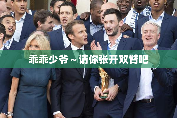 乖乖少爷～请你张开双臂吧