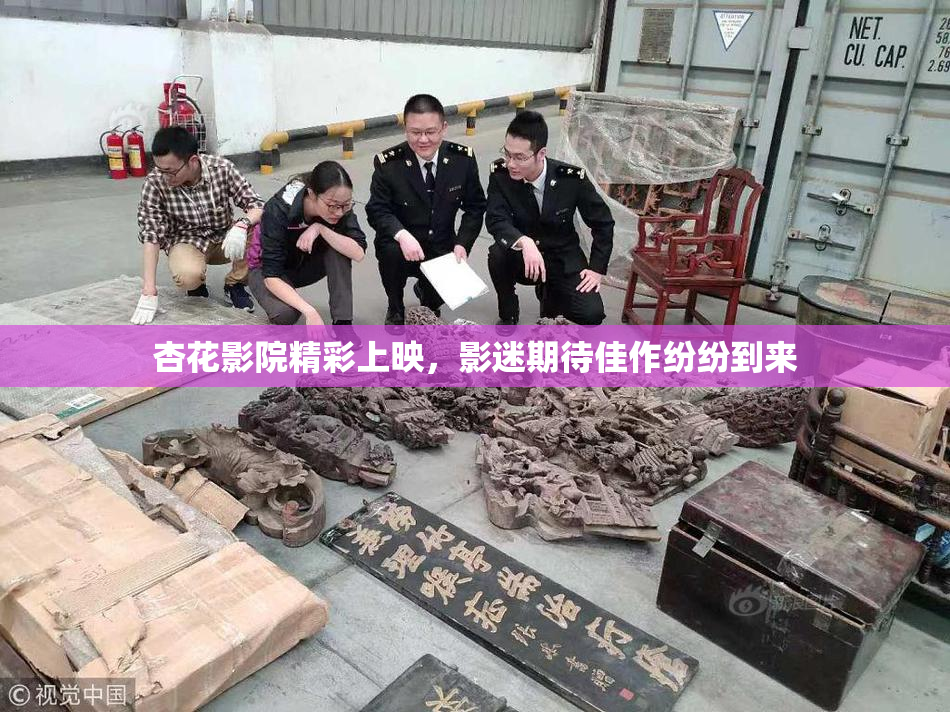 杏花影院精彩上映，影迷期待佳作纷纷到来