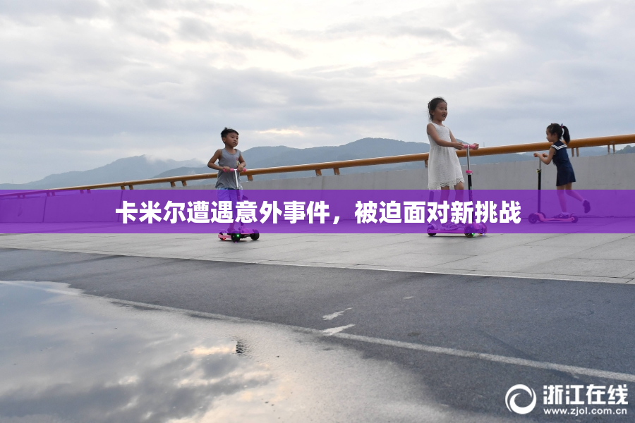 卡米尔遭遇意外事件，被迫面对新挑战