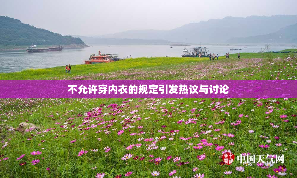 不允许穿内衣的规定引发热议与讨论