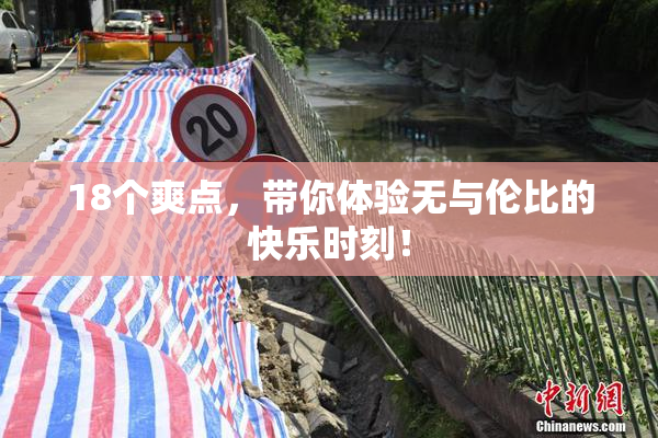 18个爽点，带你体验无与伦比的快乐时刻！