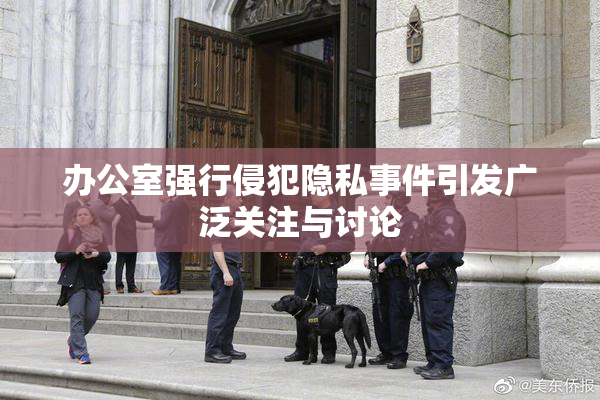 办公室强行侵犯隐私事件引发广泛关注与讨论