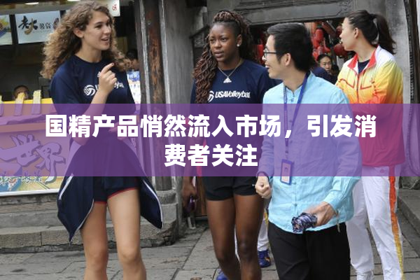 国精产品悄然流入市场，引发消费者关注