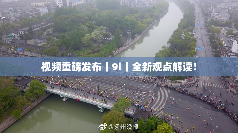 视频重磅发布丨9l丨全新观点解读！