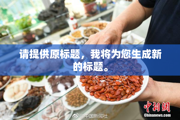 请提供原标题，我将为您生成新的标题。