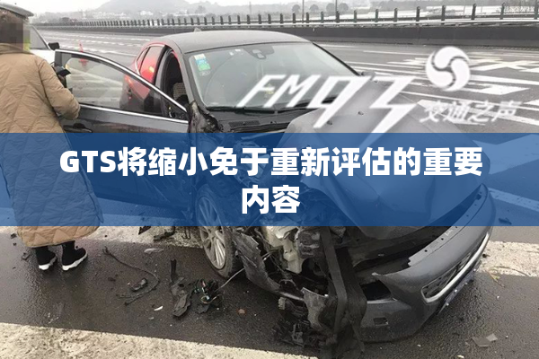 GTS将缩小免于重新评估的重要内容