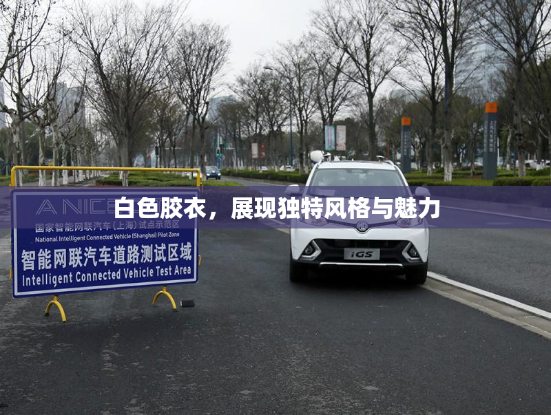 白色胶衣，展现独特风格与魅力