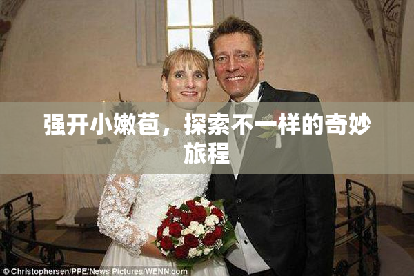 强开小嫩苞，探索不一样的奇妙旅程