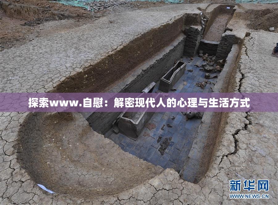 探索www.自慰：解密现代人的心理与生活方式