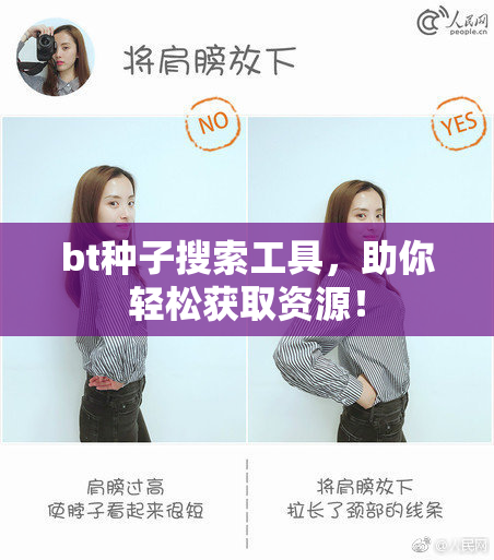 bt种子搜索工具，助你轻松获取资源！