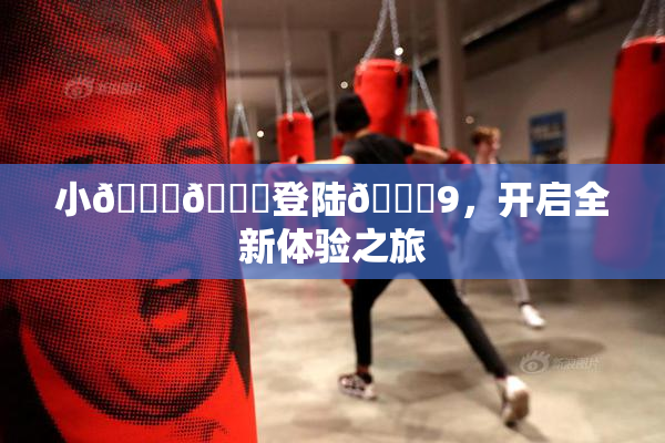 小🐔🐔登陆🍑9，开启全新体验之旅