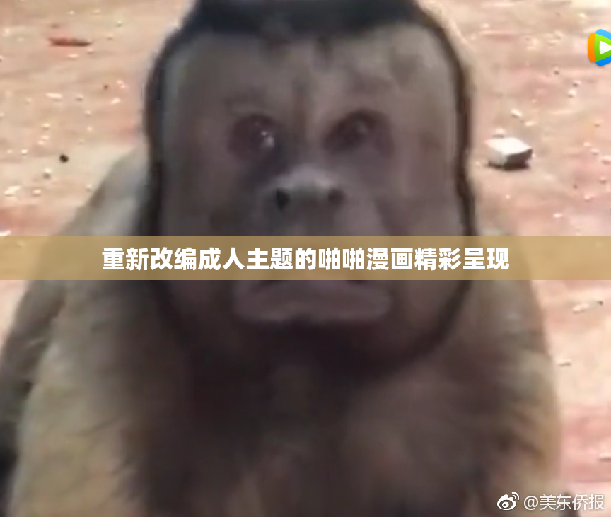 重新改编成人主题的啪啪漫画精彩呈现