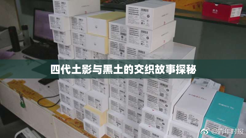 四代土影与黑土的交织故事探秘