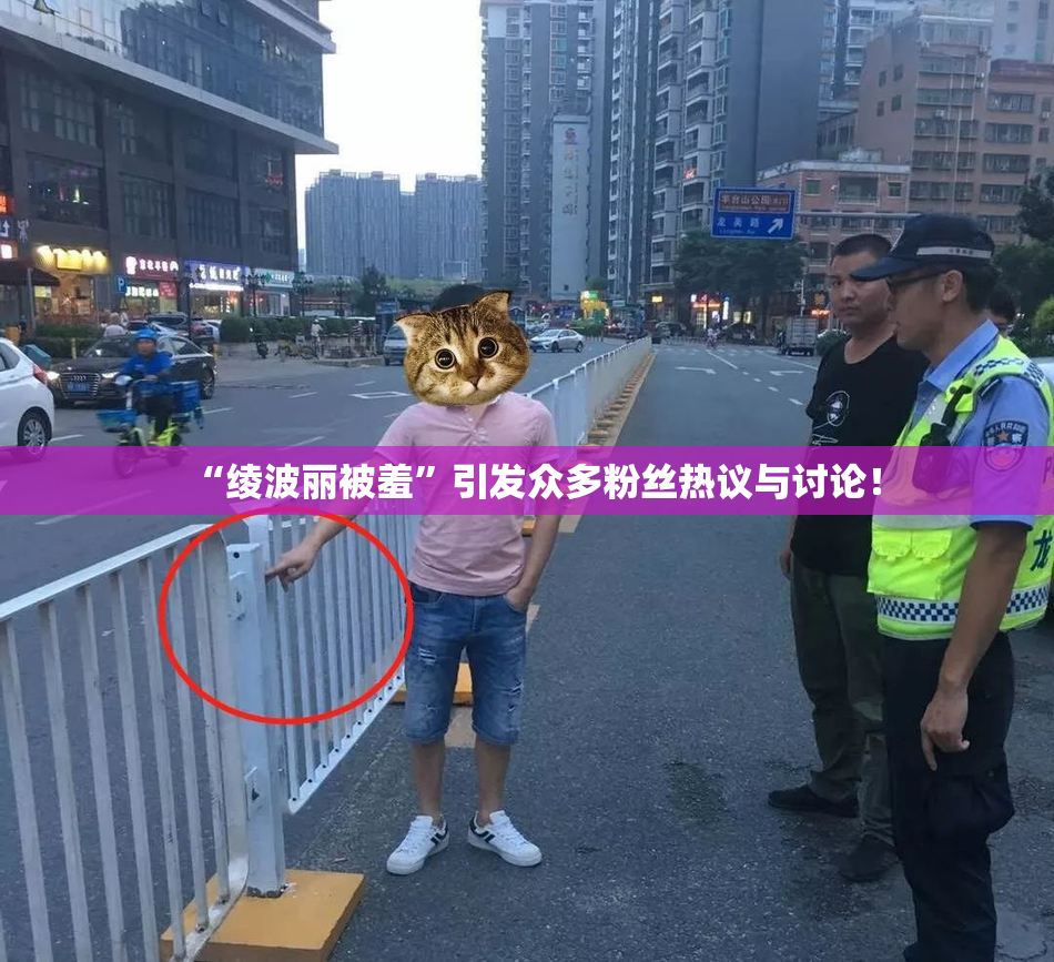 “绫波丽被羞”引发众多粉丝热议与讨论！