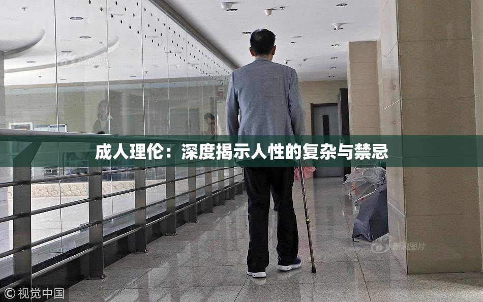成人理伦：深度揭示人性的复杂与禁忌