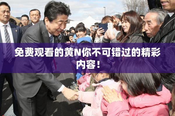 免费观看的黄Ν你不可错过的精彩内容！