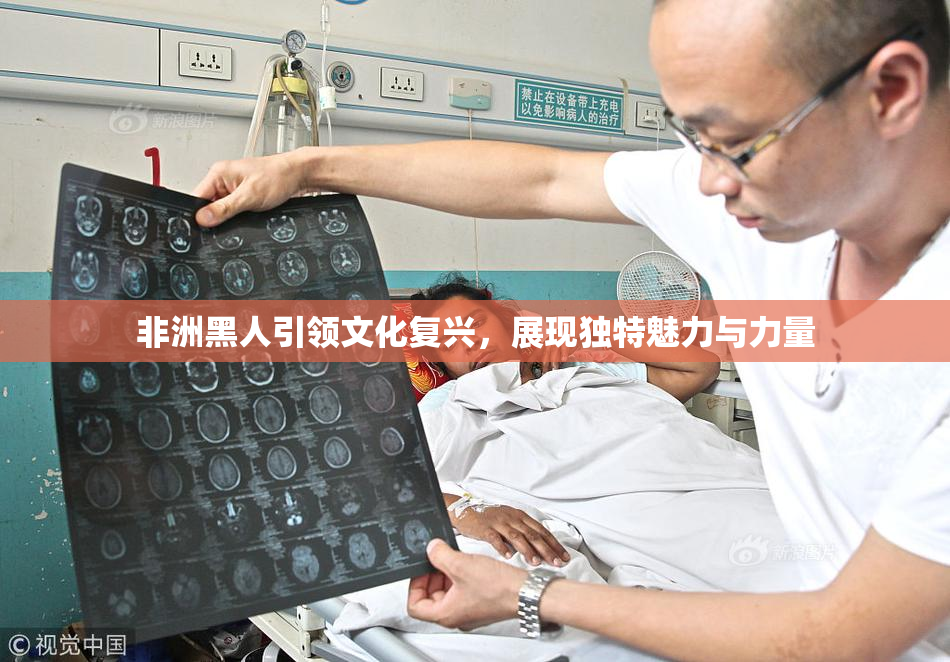 非洲黑人引领文化复兴，展现独特魅力与力量