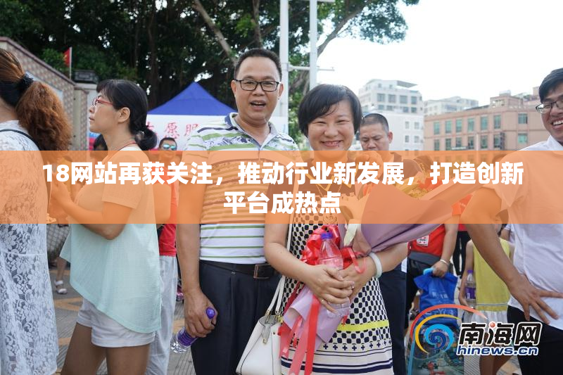 18网站再获关注，推动行业新发展，打造创新平台成热点