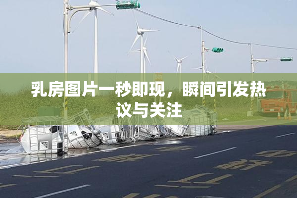 乳房图片一秒即现，瞬间引发热议与关注