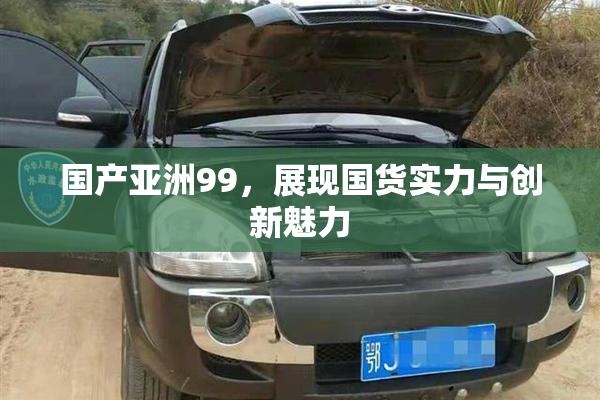 国产亚洲99，展现国货实力与创新魅力