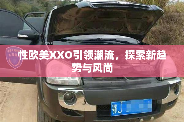 性欧美XXO引领潮流，探索新趋势与风尚