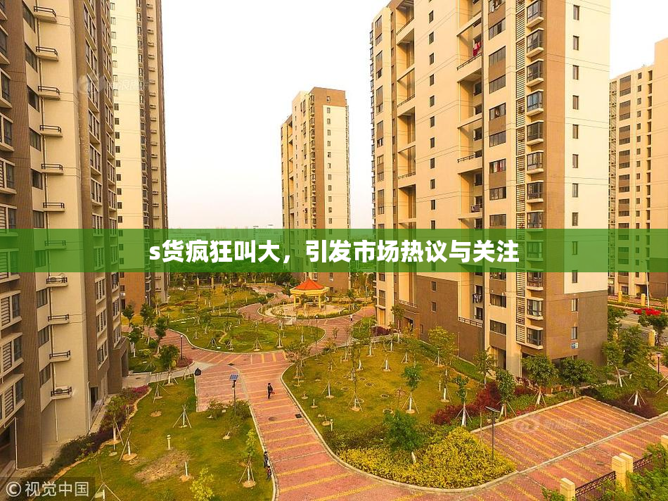 s货疯狂叫大，引发市场热议与关注
