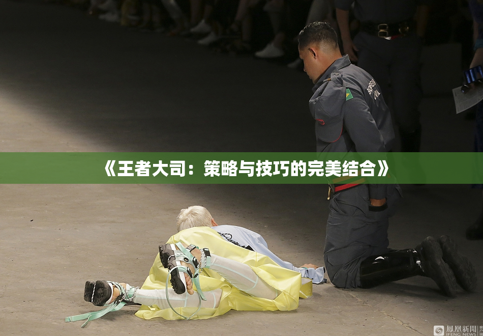 《王者大司：策略与技巧的完美结合》