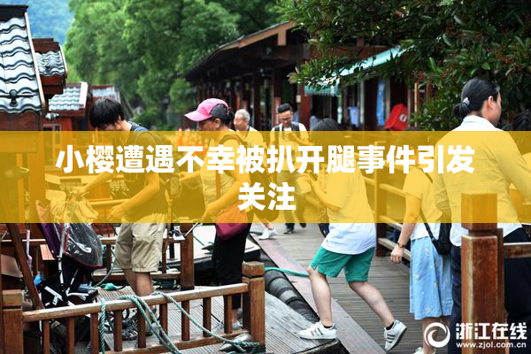 小樱遭遇不幸被扒开腿事件引发关注