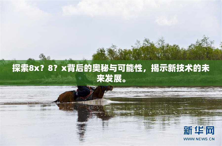 探索8x？8？x背后的奥秘与可能性，揭示新技术的未来发展。