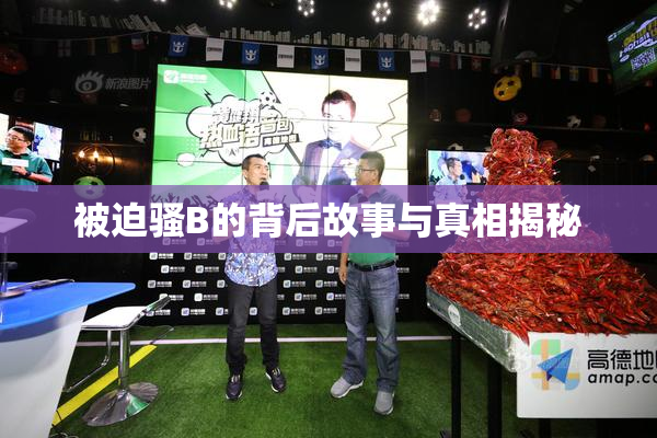 被迫骚B的背后故事与真相揭秘